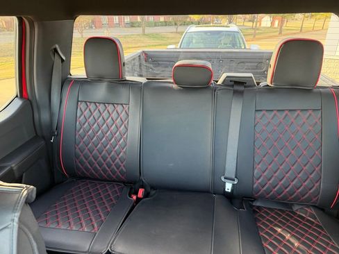 Used 2023 Ford F150 XL w/ STX Appearance Package image 25