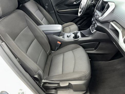 Certified 2023 GMC Terrain SLE w/ Driver Convenience Package image 32