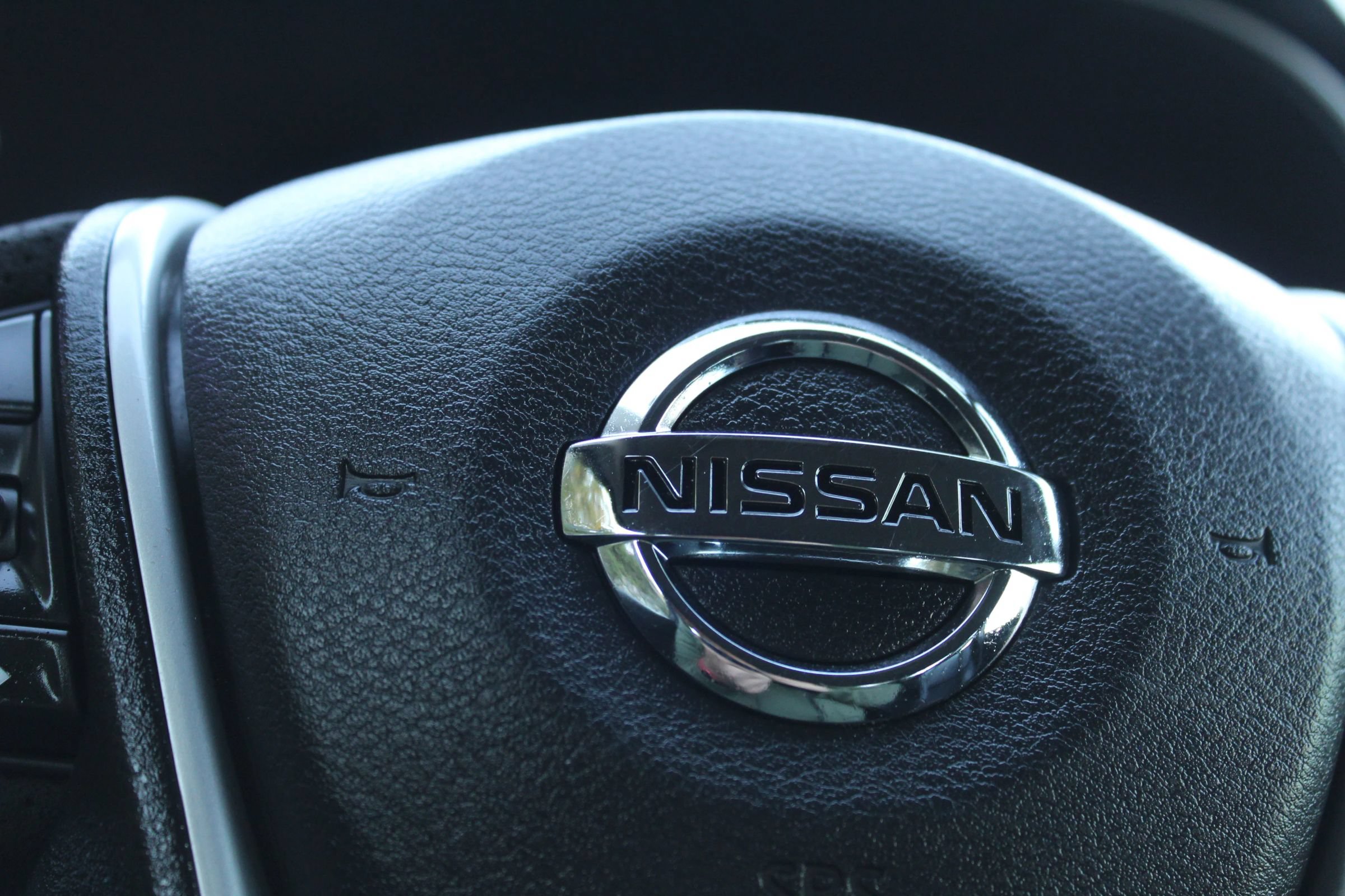 Used 2017 Nissan Maxima SR w/ Midnight Edition FWD image 26