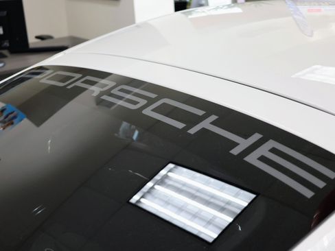 Used 2024 Porsche 718 Cayman GT4 RS image 14