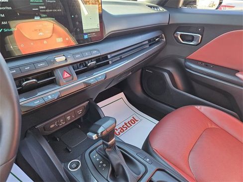 Used 2025 Kia K4 GT-Line Turbo image 21