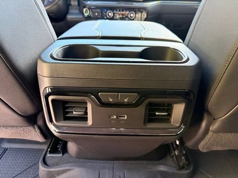 Used 2023 Chevrolet Silverado 1500 ZR2 AWD/4WD image 26