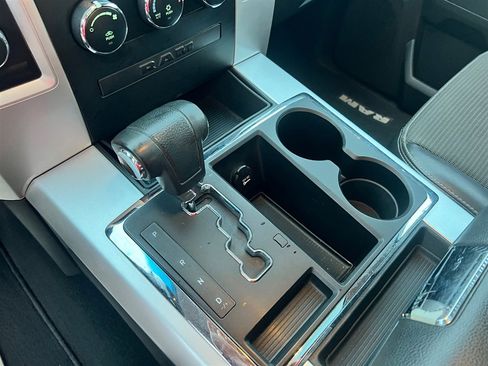 Used 2011 RAM 1500 Sport image 31