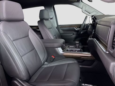 New 2026 Chevrolet Silverado 1500 LT Trail Boss w/ LT Trail Boss Premium Package image 29