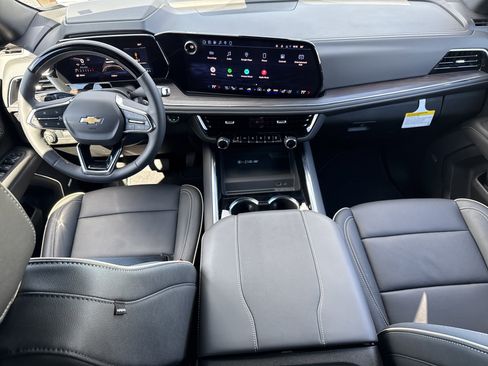 Certified 2026 Chevrolet Tahoe Premier image 30