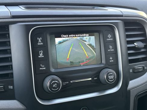 Used 2015 RAM 1500 Express image 22