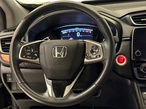 Used 2020 Honda CR-V Touring image 16