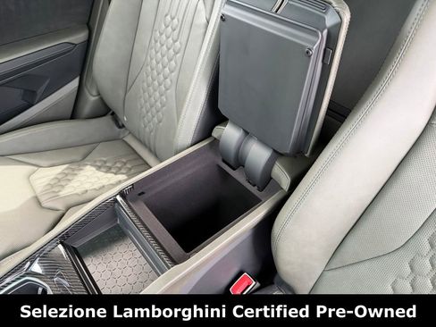 Used 2024 Lamborghini Urus S AWD/4WD image 41