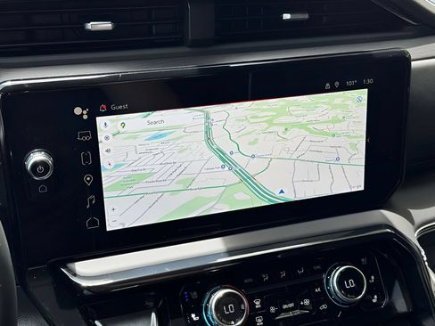 New 2026 GMC Sierra 1500 AT4X AWD/4WD image 21