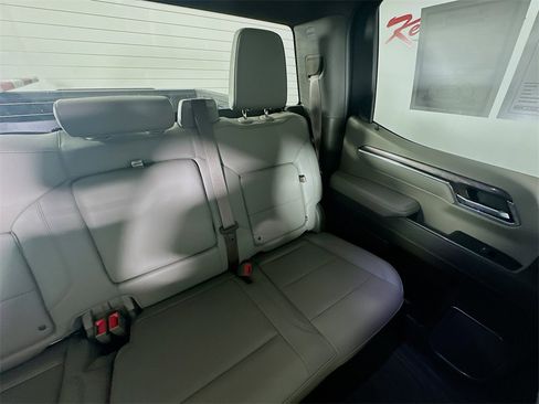 Used 2024 Chevrolet Silverado 1500 LTZ image 14