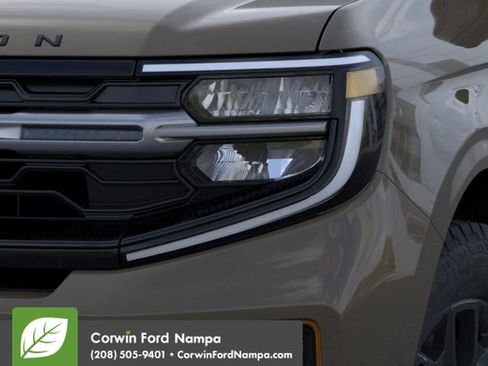 New 2026 Ford Expedition Tremor image 18