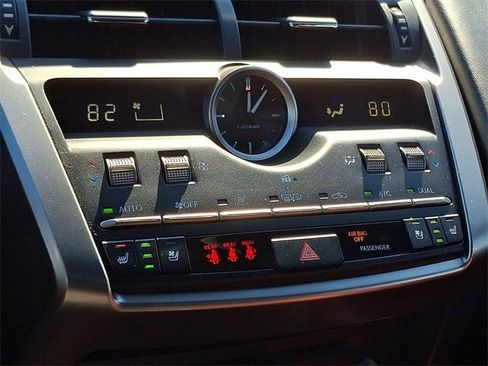 Used 2019 Lexus NX 300 F Sport image 18
