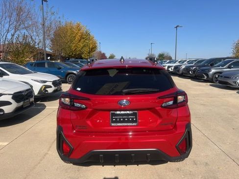 New 2026 Subaru Crosstrek 2.5i Premium image 5