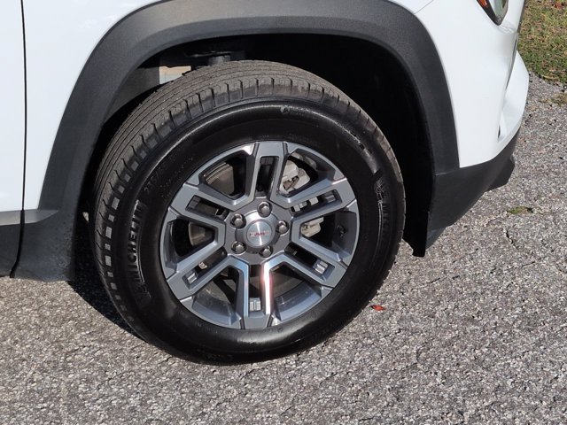 Used 2026 GMC Terrain Elevation AWD/4WD image 10