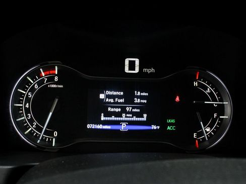Used 2023 Honda Ridgeline RTL-E image 28