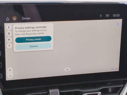 Certified 2025 Chevrolet Equinox LT image 24