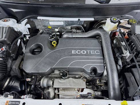 Used 2022 Chevrolet Equinox LT image 29