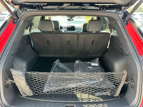 New 2026 Chevrolet Blazer RS image 9