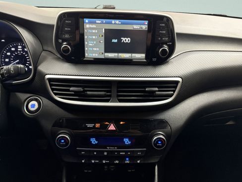 Used 2020 Hyundai Tucson SEL image 13