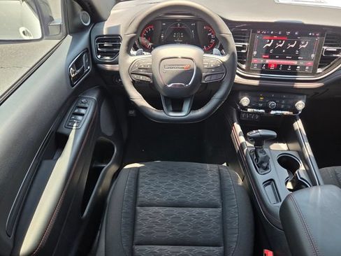 New 2026 Dodge Durango GT w/ Blacktop Package RWD image 12