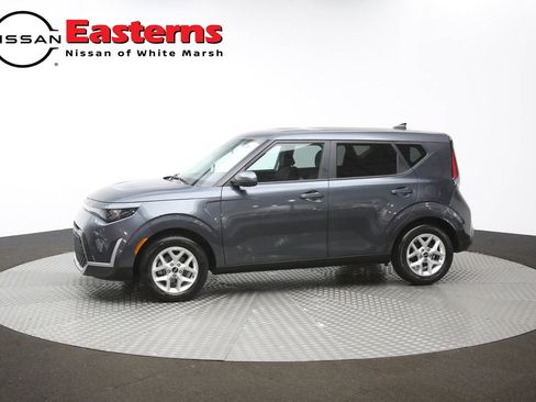 Used 2025 Kia Soul LX w/ LX Technology Package image 62