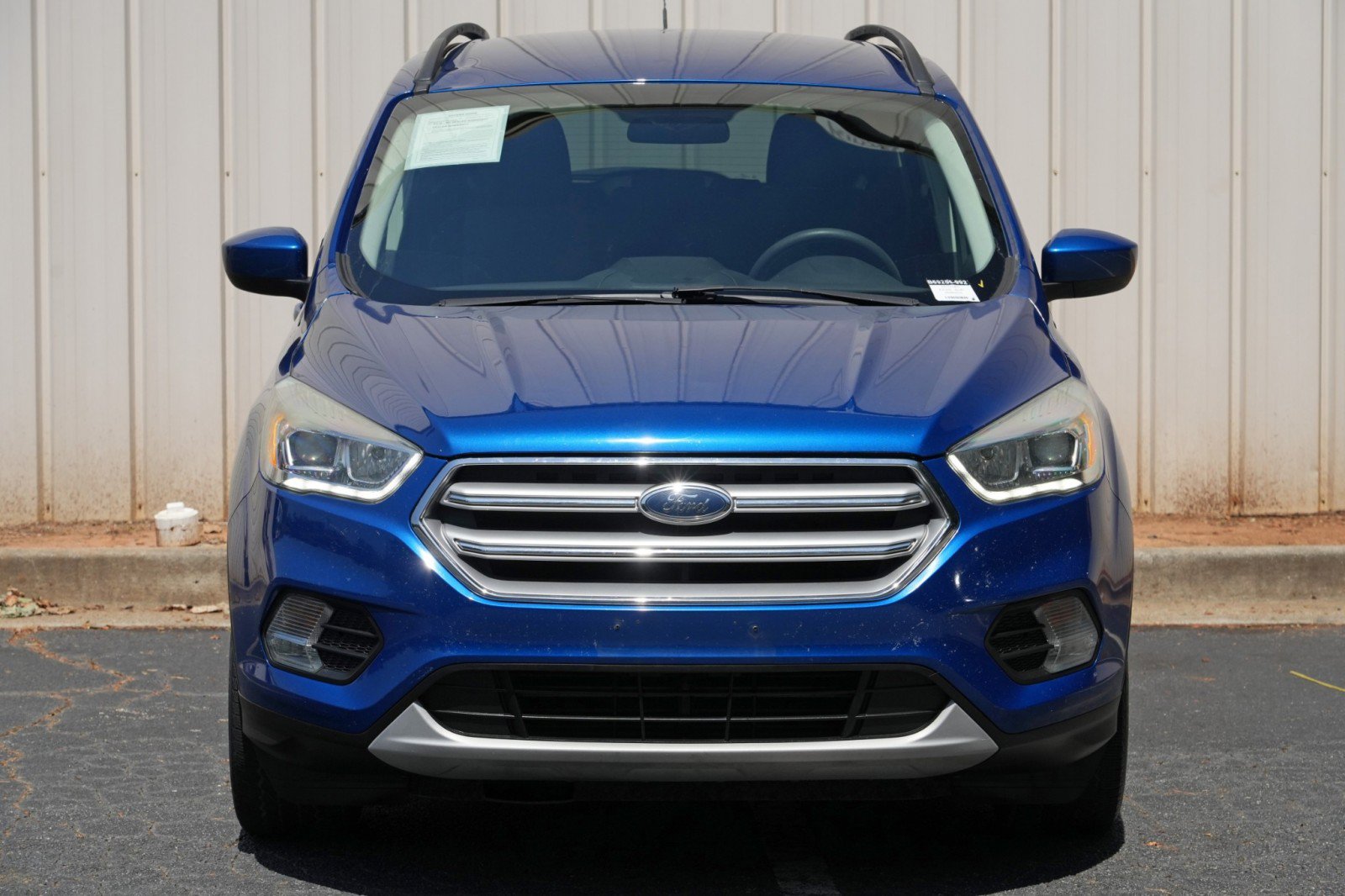Used 2017 Ford Escape SE w/ Equipment Group 201A AWD/4WD image 38