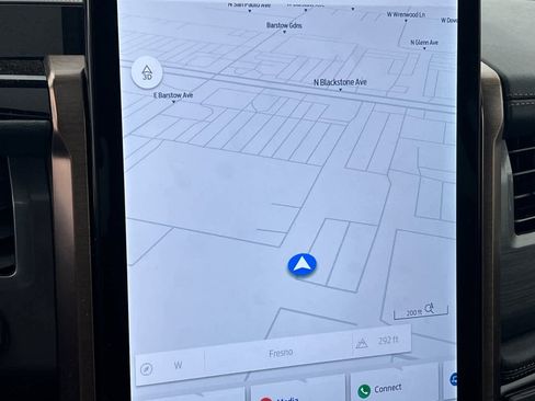 Used 2024 Ford F150 Lightning Lariat image 19