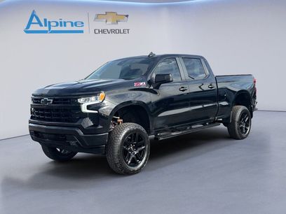 Used 2022 Chevrolet Silverado 1500 RST
