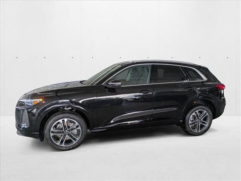 New 2025 Audi Q5 Premium Plus image 9