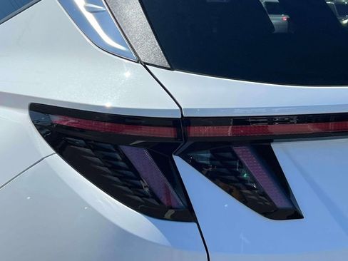 Used 2023 Hyundai Tucson SEL image 11