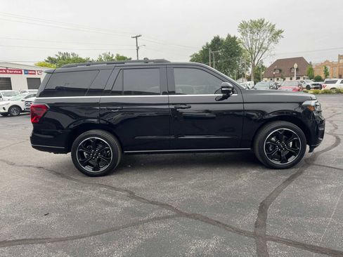 Used 2023 Ford Expedition Limited AWD/4WD image 15