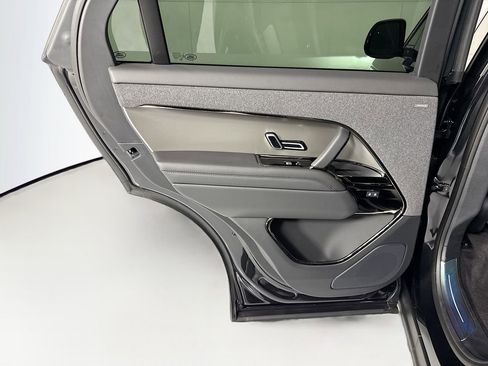 New 2026 Land Rover Range Rover Sport Dynamic SE AWD/4WD image 28