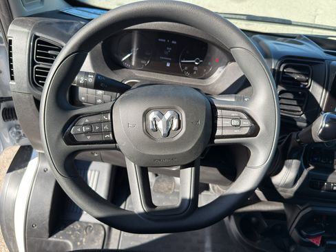 New 2026 RAM ProMaster 2500 w/ Convenience Group image 16