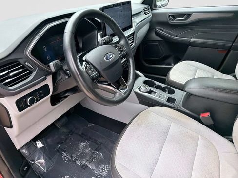 Used 2023 Ford Escape Active w/ Tech Pack #1 AWD/4WD image 22