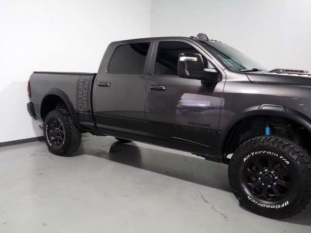 Used 2023 RAM 2500 Power Wagon w/ Level 2 Equipment Group AWD/4WD image 60