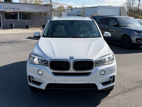 Used 2014 BMW X5 xDrive35i AWD/4WD image 2