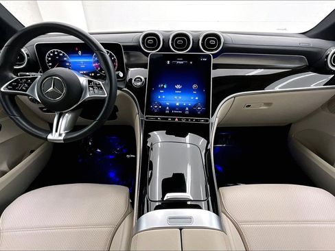 Certified 2023 Mercedes-Benz GLC 300 image 14