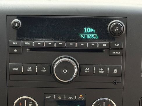 Used 2013 Chevrolet Silverado 1500 LT image 21