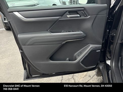 New 2026 GMC Acadia Elevation w/ LPO, Floor Liner Package FWD image 13