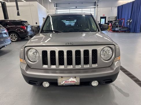 Used 2015 Jeep Patriot Sport w/ Power Value Group AWD/4WD image 2