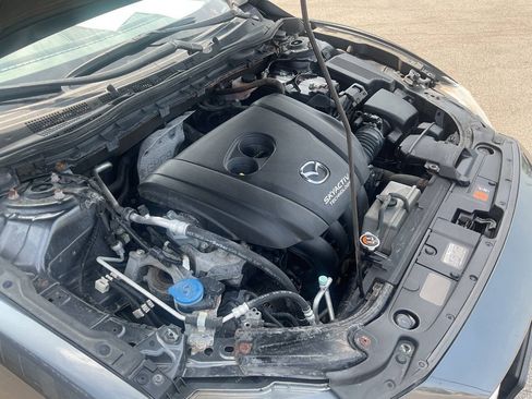 Used 2015 MAZDA MAZDA6 Grand Touring FWD image 53