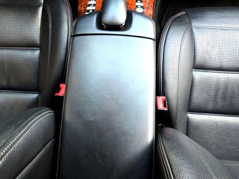 Used 2013 Mercedes-Benz S 63 AMG image 15