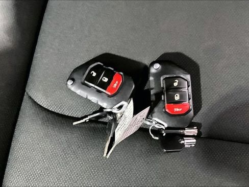 Used 2019 Jeep Wrangler Sport w/ Quick Order Package 23S AWD/4WD image 43