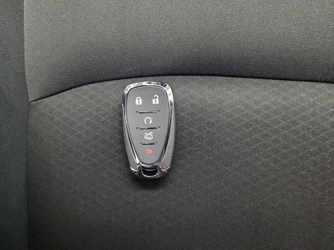 Used 2022 Chevrolet Malibu LT image 32