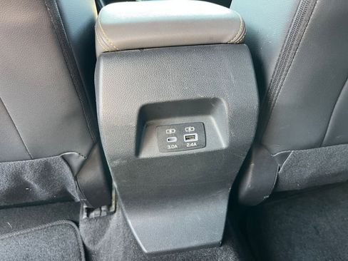 Used 2024 Subaru Crosstrek 2.5i Sport AWD/4WD image 23