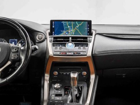 Used 2020 Lexus NX 300 FWD w/ Premium Package image 13