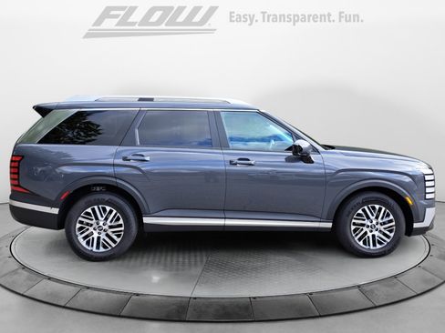Used 2026 Hyundai Palisade SEL FWD image 10