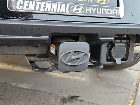 Certified 2025 Hyundai Santa Fe Calligraphy image 37