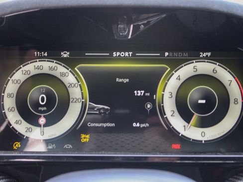 New 2026 Aston Martin V8 Vantage S RWD image 8