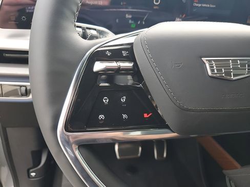 New 2026 Cadillac Vistiq Premium Luxury image 34